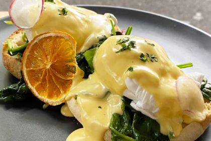 Jamie's Kitchen, Darlinghurst Sydney