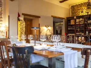 Tempo di Vino Wine House