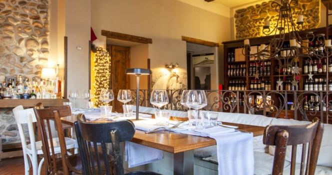 Tempo di Vino Wine House