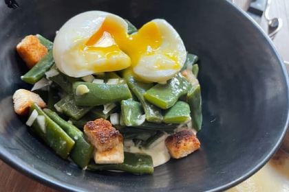 Balcón de las Flores