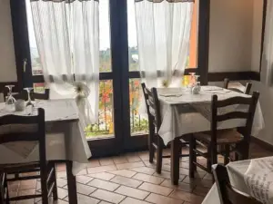 Osteria Il Gufetto
