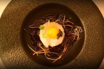 KOMO Fusionable Taste