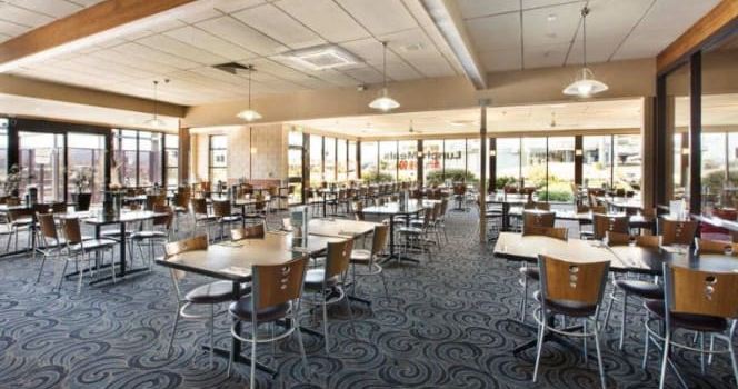 Riverside Hotel