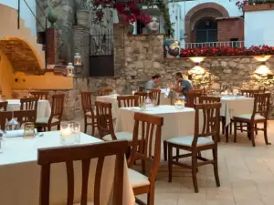 Ristorante Gourmet 32 Taormina