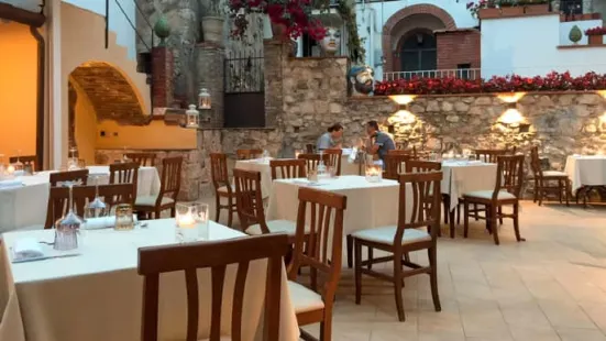 Ristorante Gourmet 32 Taormina