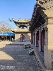 Guandi Temple of Chaoyang