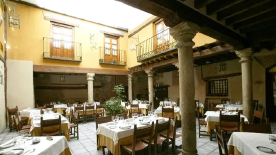 Las Cancelas Restaurant