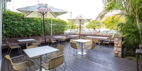 Villa Noosa Hotel