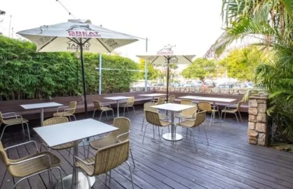 Villa Noosa Hotel