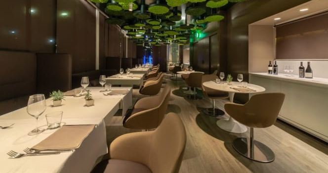 Negroamaro Restaurant