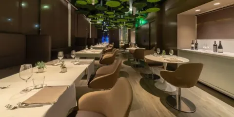 Negroamaro Restaurant