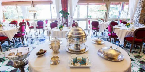 La Riserva di Castel d'Appio