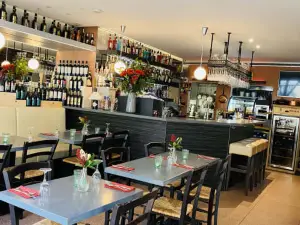 Bucci Bar