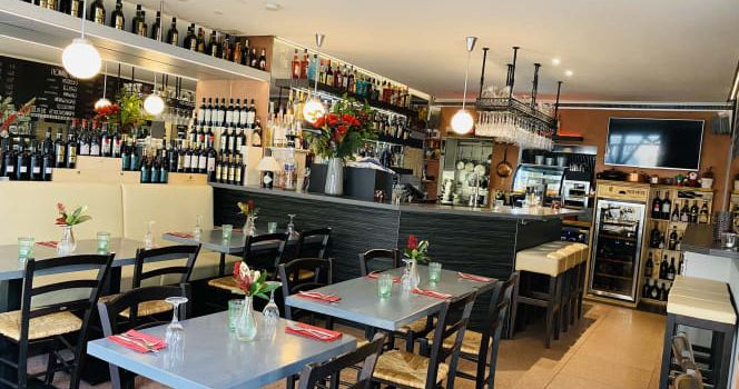 Bucci Bar
