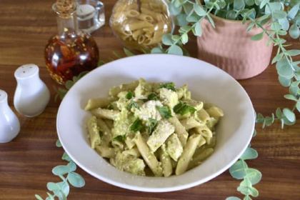 Nonnamia Italian Food