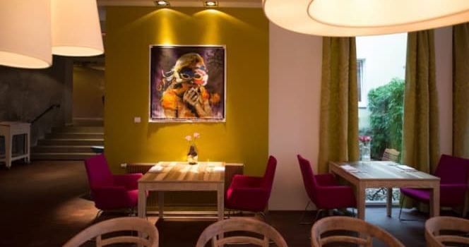 der Schneider - tailored food