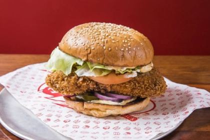 Big Roddy's Rippin' Rib Shack - South Brisbane