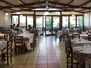 Caffe Latino - Bar, Ristorante, Pizzeria