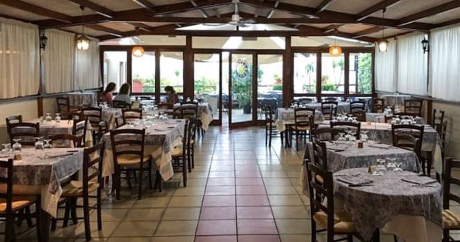 Caffe Latino - Bar, Ristorante, Pizzeria