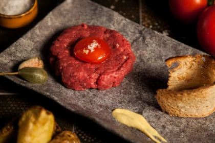 Ristorante e Braceria Al Piave