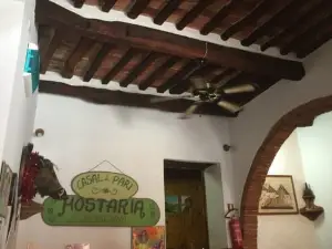 Trattoria da Rosanna