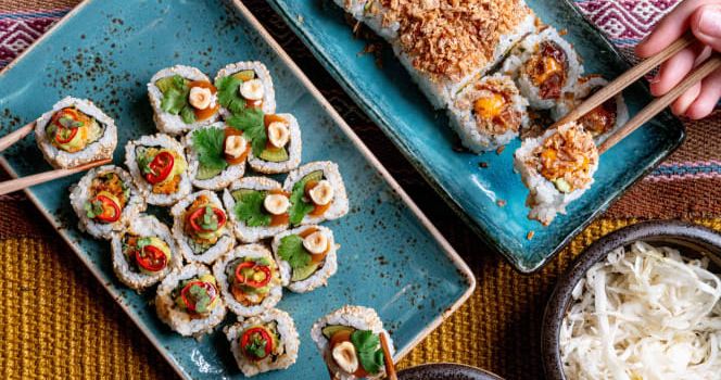Cote Sushi