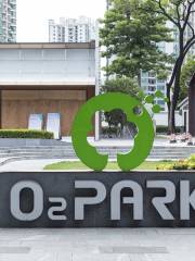 O2park Chuangke Park