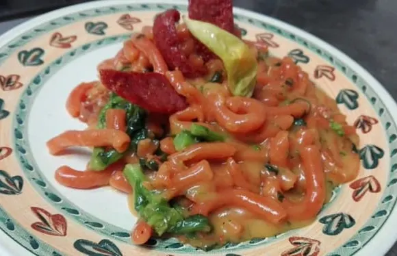 Agriturismo La Palombara