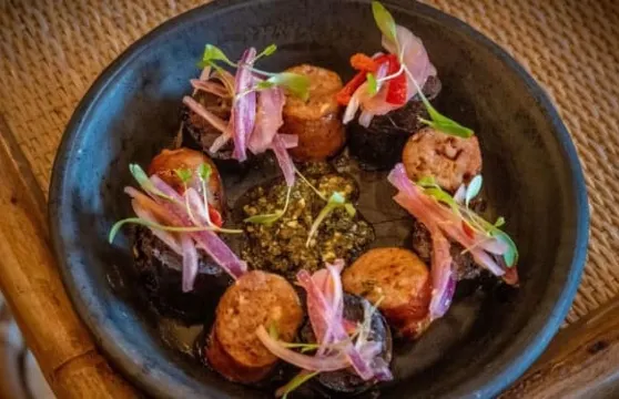 Belos Aires Restaurante