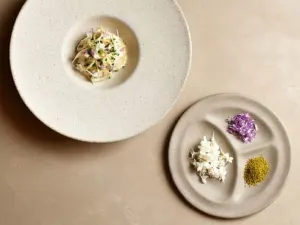 Aria Restaurant