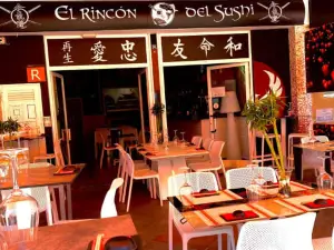 El Rincon Del Sushi