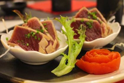 Koi Japanese Restaurant