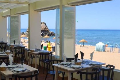 Marisqueira Promar  Tradicional Portuguese Food & Fresh Fish