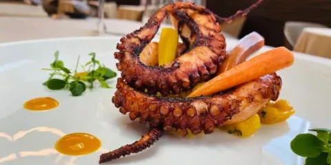 Ristorante Caravaggio