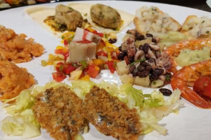 Ristoro dell'Amandolo