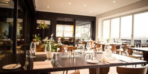 Ristorante Ritterhof