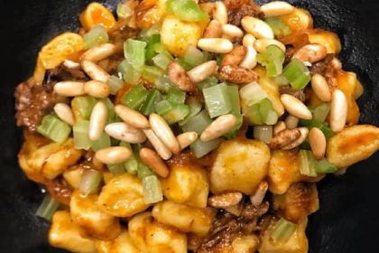 Epiro Nice | Vino e Cucina