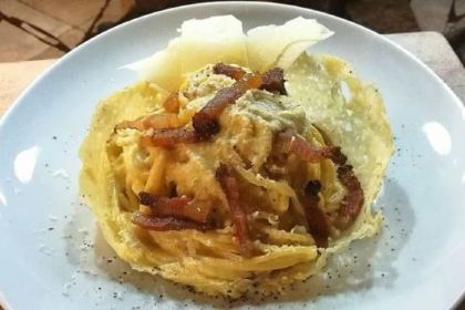 La Pietra Scheggiata