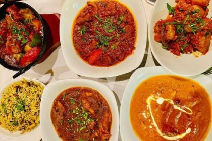 Zayani Indian Restaurant