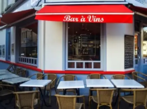 La Nouvelle Aventure