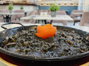 Restaurante Las Cortes de Cádiz