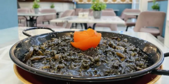 Restaurante Mirador Las Cortes