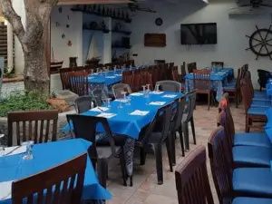 Il Veliero Trattoria