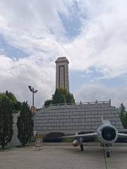 Memorial Square of Martyrs Chen Shuxiang