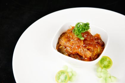 WUXITaihufandian·jichangxuanzhong Restaurant