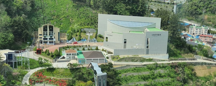 Dokdo Museum