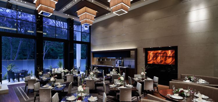 Ristorante la Platino