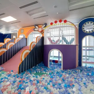 Chill Kids Club