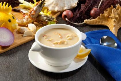 Little Sailor Seafood Restaurant