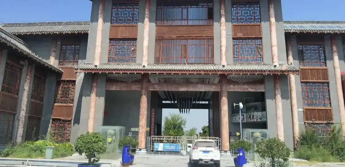 Hotels near Tong Zhou Li
